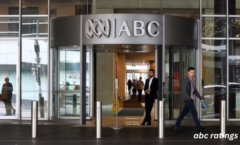 abc ratings