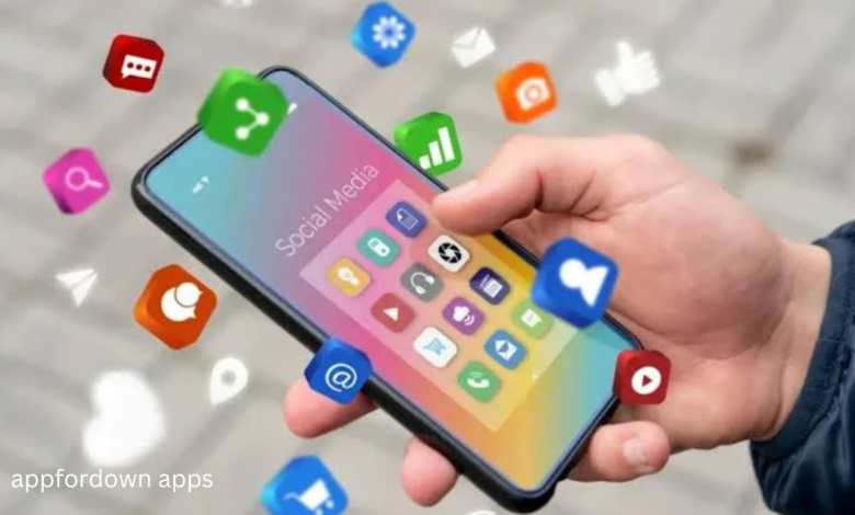 appfordown apps