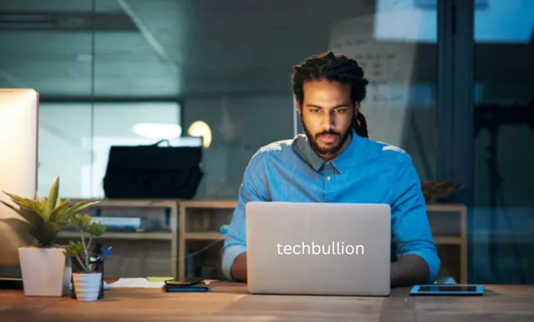 techbullion