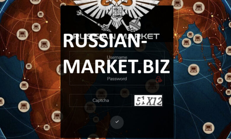 RussianMarket