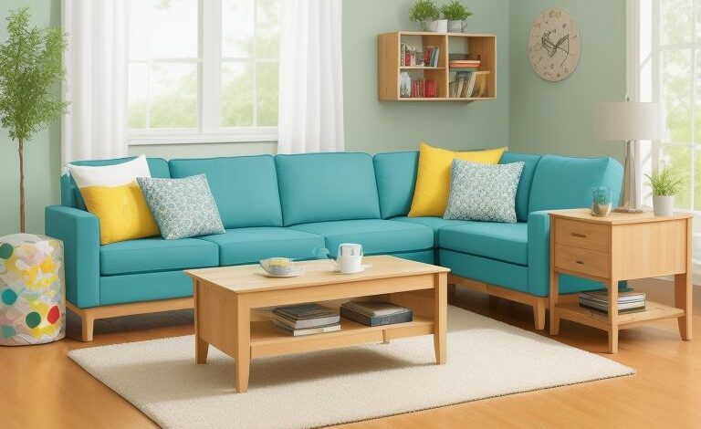 creative furniture
