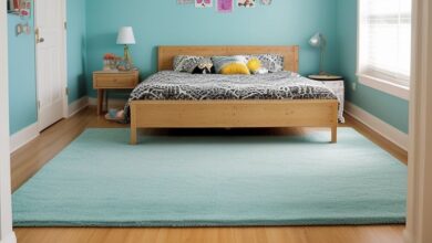 creative flooring​