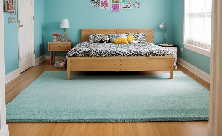 creative flooring