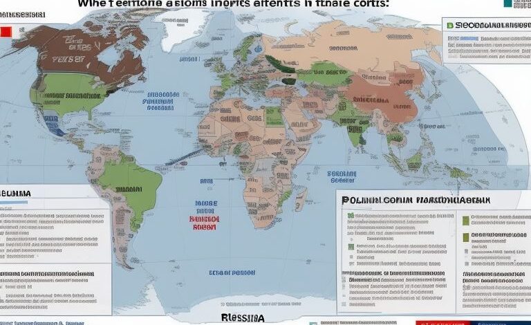 latest news from russia