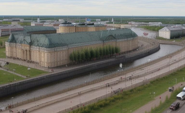 kursk news