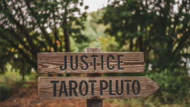 Justice Taro in Pluto: What This Deep Space Message Means for Your Life