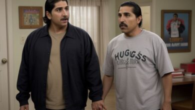 cast of this fool