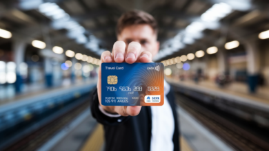 Travel Card 101