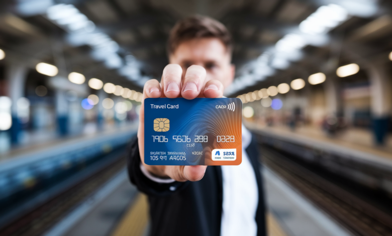 Travel Card 101