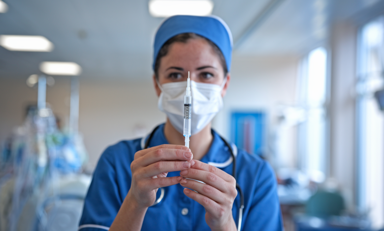 LPN Travel Jobs