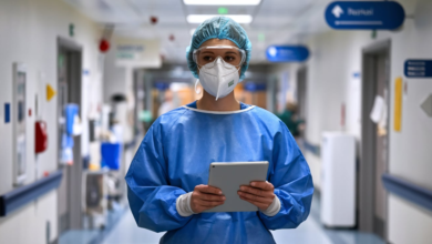 Travel LPN Jobs