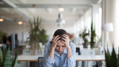 Is it Better to Quit or Be Fired