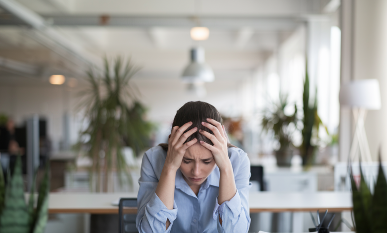 Is it Better to Quit or Be Fired