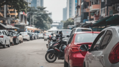 How Can I Lower My Parking Expenses