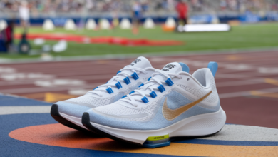 Nike Air Zoom Victory