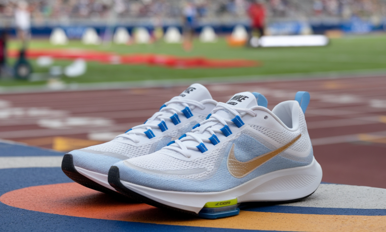 Nike Air Zoom Victory