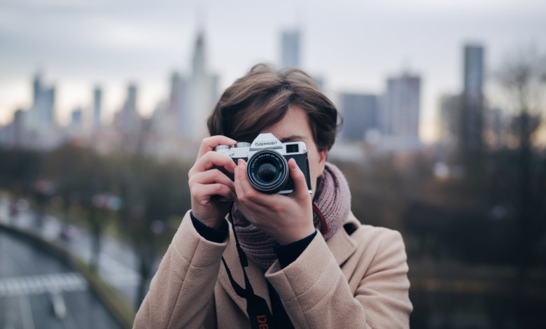 Digital Camera