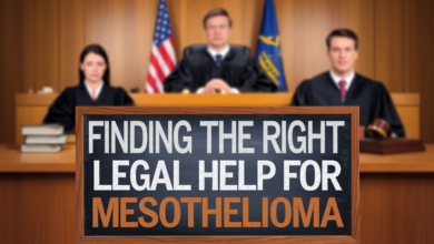 Fort Worth Mesothelioma Lawyer Vimeo