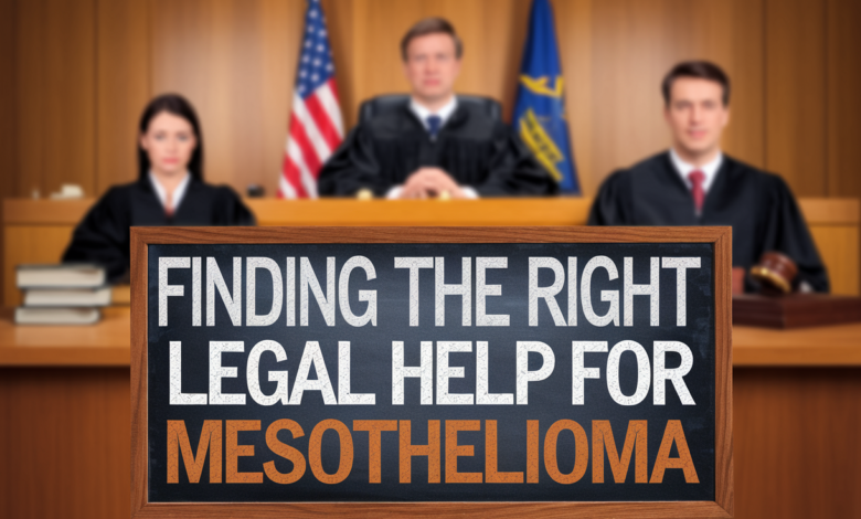 Fort Worth Mesothelioma Lawyer Vimeo