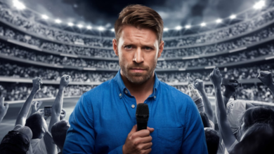Sports History Explored
