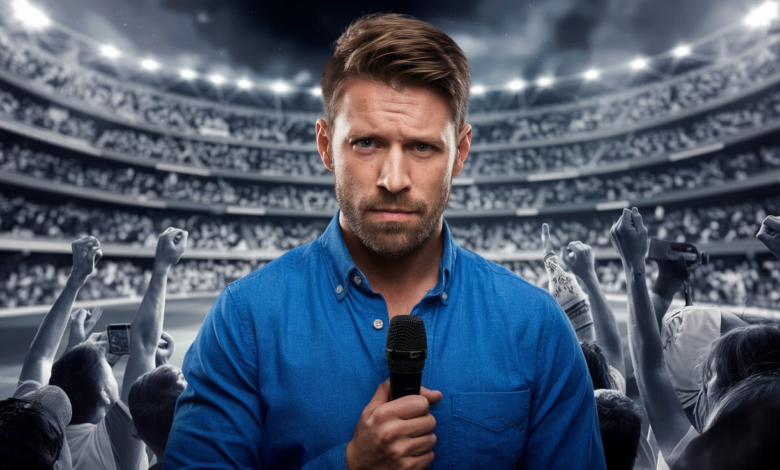Sports History Explored