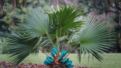 Travelers Palm