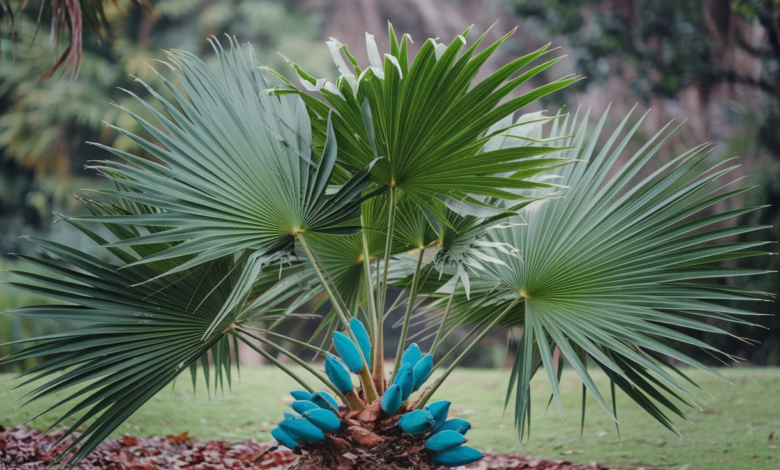 Travelers Palm