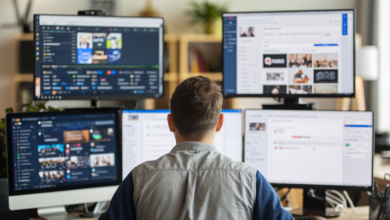Internet Service Provider