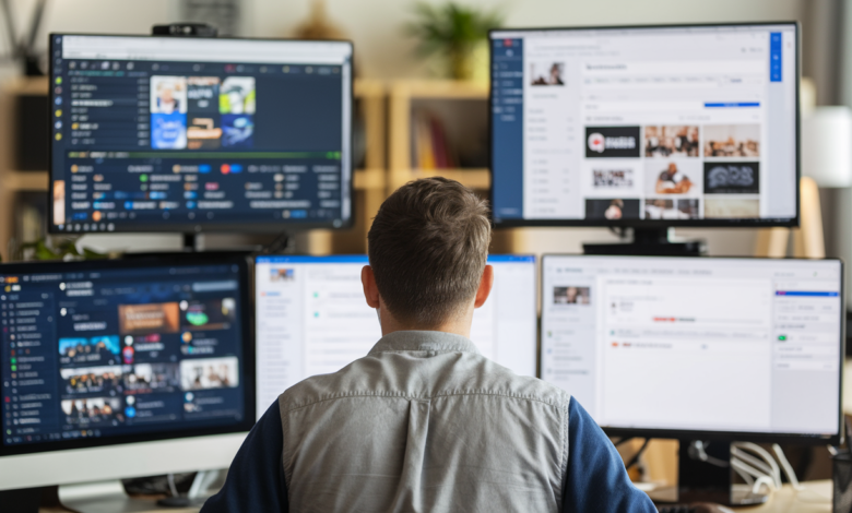 Internet Service Provider
