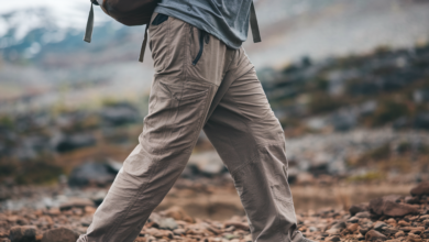 Traveler Pants