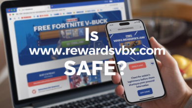 www rewardsvbx com