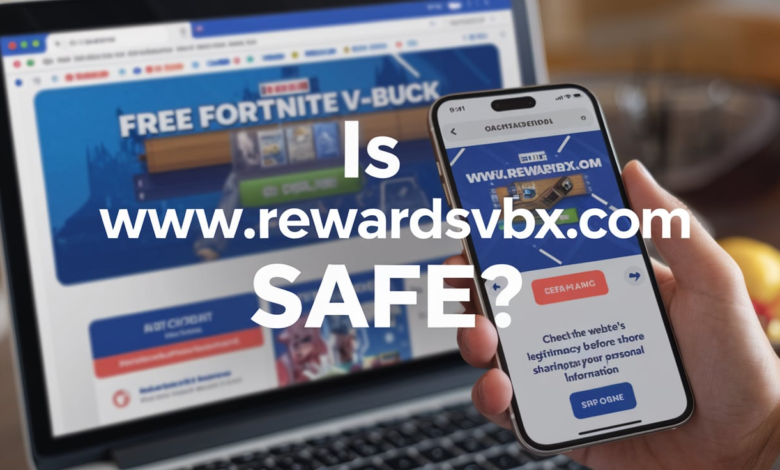www rewardsvbx com