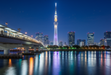 Tokyo Skytree