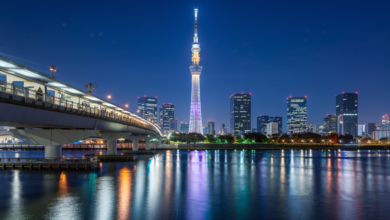 Tokyo Skytree