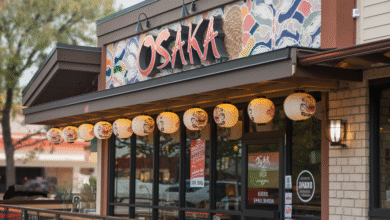 Osaka Springfield IL