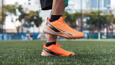 Osaka Turf Shoes