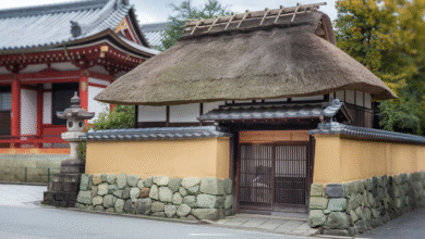 Buy House Kyoto