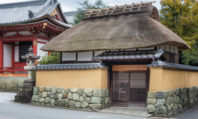 Buy House Kyoto