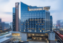 Nagoya JR Gate Tower Hotel Nagoya
