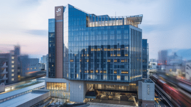 Nagoya JR Gate Tower Hotel Nagoya