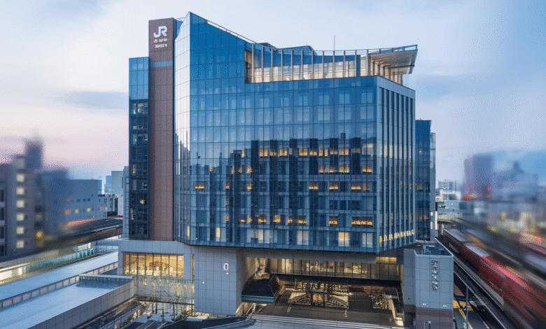 Nagoya JR Gate Tower Hotel Nagoya