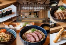 Taste of Nagoya