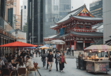 Things To Do In Tokyo