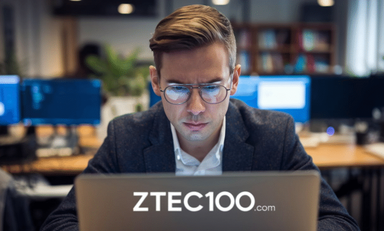 ztec100.com