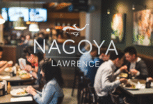 Nagoya Lawrence