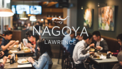 Nagoya Lawrence