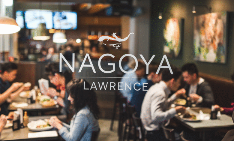 Nagoya Lawrence