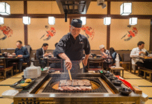 Nagoya Madison
