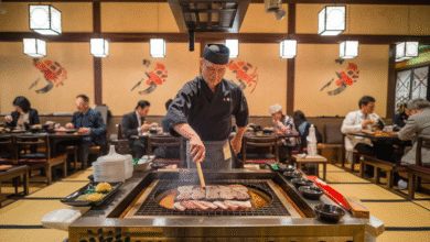 Nagoya Madison