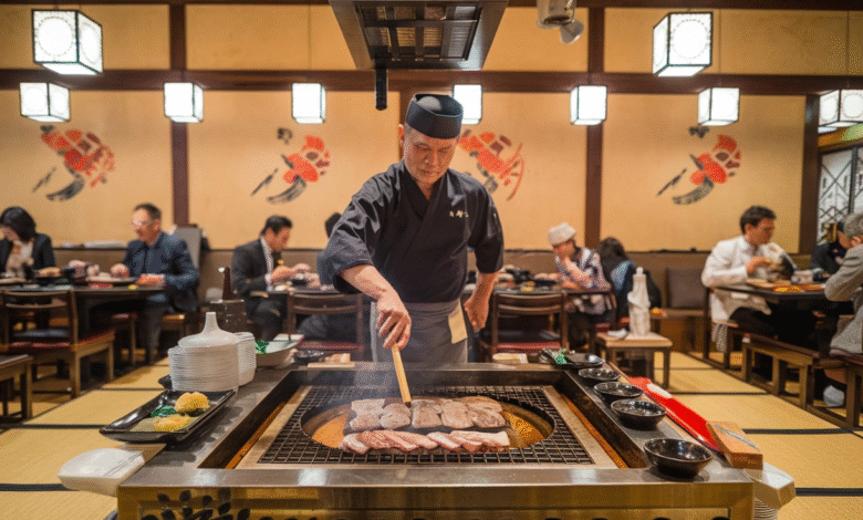 Nagoya Madison